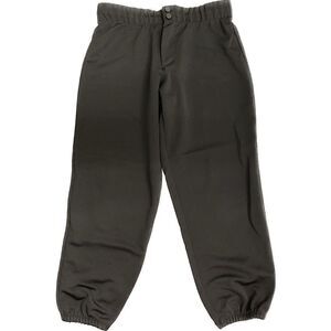 Intensity Women's Athletic Fit Low-Rise‎ Double-knit Fastpitch softball Large